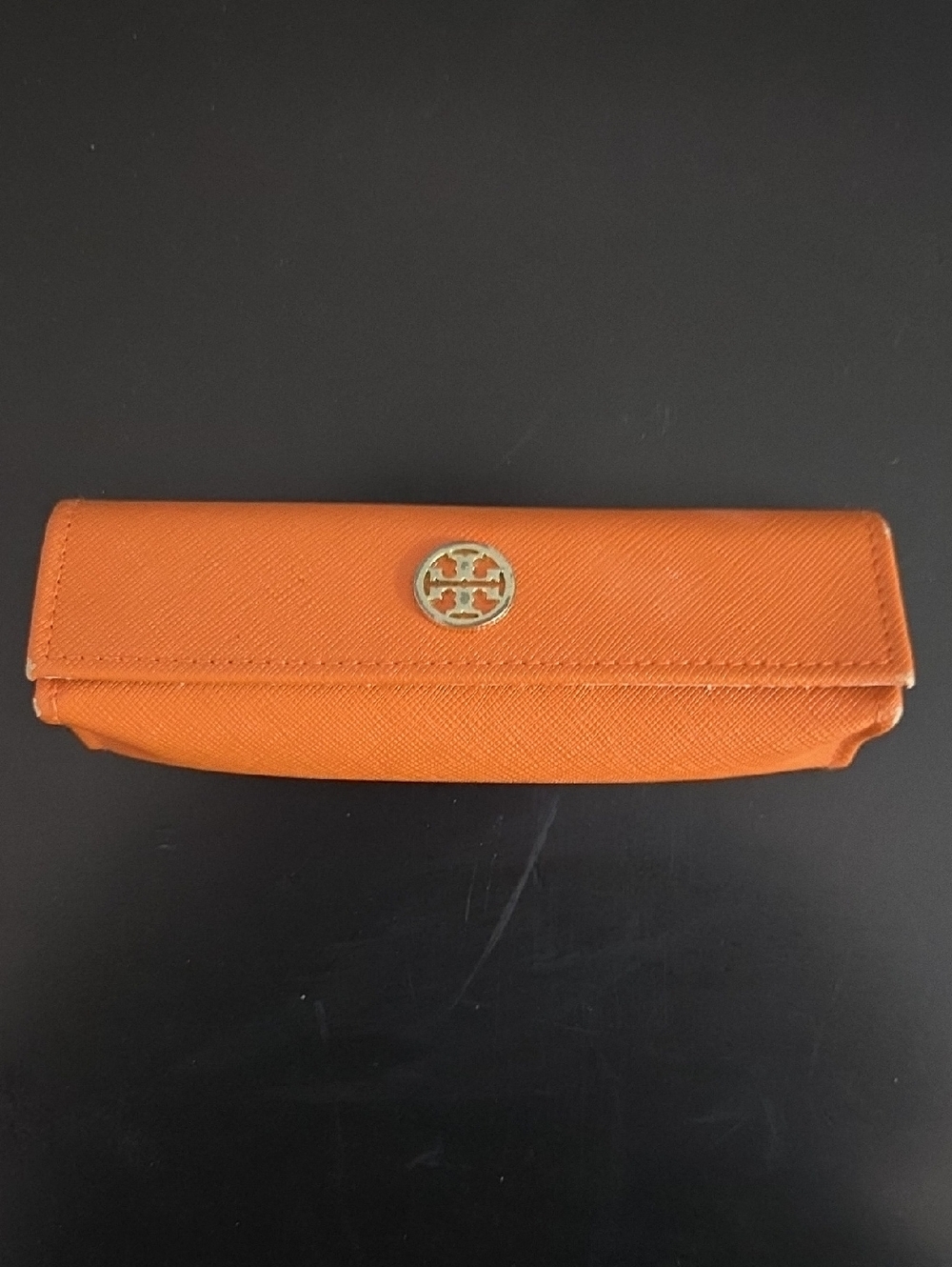 Tory Burch Glasses Case